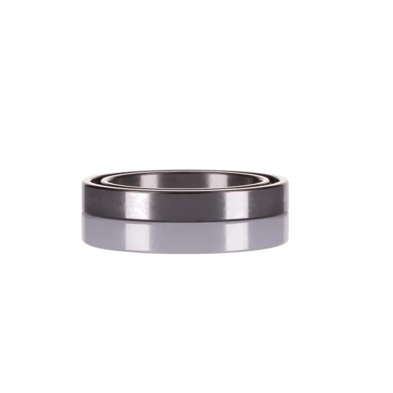 SKF Single Row Deep Groove Ball Bearing 35 mm ID, 47 mm OD, 7 mm Width, Sheet Metal Cage, Open End Type 61807