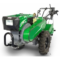 Buy MEGA T 15 N Power Tiller Efficient Farm Tilling