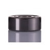 SKF Single Row Deep Groove Ball Bearing 20 mm ID, 52 mm OD, Sealed, Sheet Metal Cage 62304-2RS1