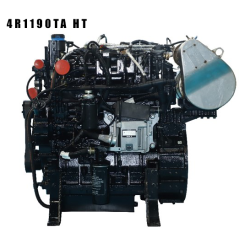 Buy 4R1190TA Engine 74.5 HP for Backhoe Loaders