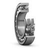 SKF Self-Aligning Ball Bearing 55 mm Inside Diameter 120 mm Outside Diameter 43 mm Race Width, Sheet Metal Cage 2311 K/C3
