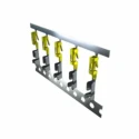 Samtec Female Crimp Terminal 2.9A Current, 30 AWG Wire Size, Gold Plating, Phosphor Bronze Contact Material CC79R