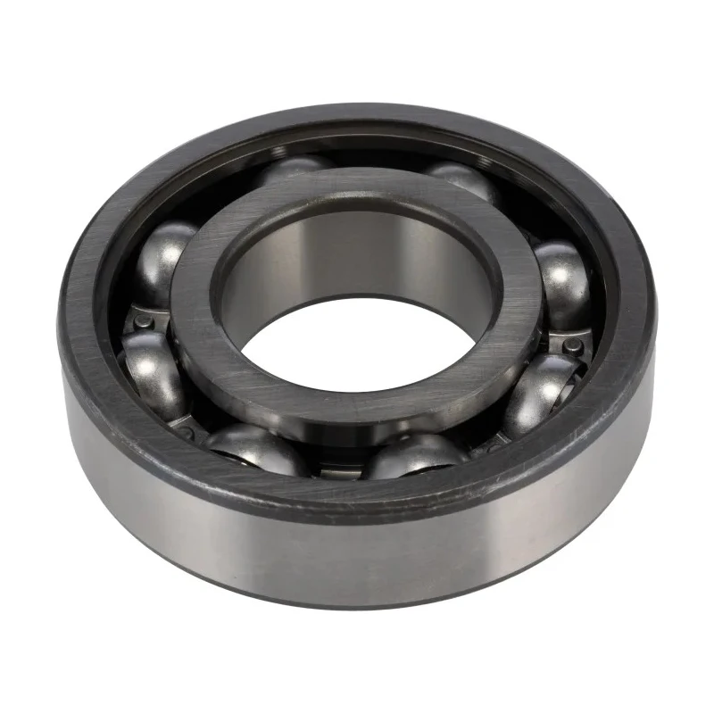 SKF Single Row Deep Groove Ball Bearing 45 mm ID, 100 mm OD, 25 mm Width, Shielded, C3 Clearance 6309-Z/C3