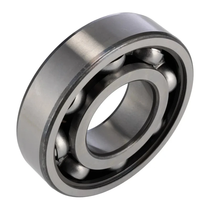 SKF Single Row Deep Groove Ball Bearing 45 mm ID, 100 mm OD, 25 mm Width, Shielded, C3 Clearance 6309-Z/C3