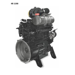 Buy 4R1190 Engine 74.5 HP for Forklifts