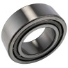 SKF Double Row Angular Contact Ball Bearing 90 mm Inside Diameter, 160 mm Outside Diameter, 52.4 mm Race Width 3218 A