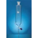 dropping-funnels-cylindrical-with-screw-type-ptfe-needle-value-stopcock-and-interchangeable-stopper-plain-stem-8769