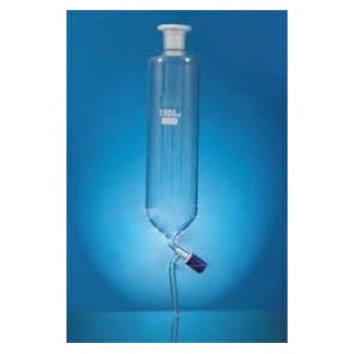 dropping-funnels-cylindrical-with-screw-type-ptfe-needle-value-stopcock-and-interchangeable-stopper-plain-stem-8769