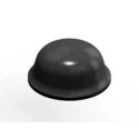 3M Circular Anti-Vibration Mount Adhesive Urethane 11.1 mm OD 5 mm H SJ5003GY