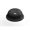3M Circular Anti-Vibration Mount Adhesive Urethane 11.1 mm OD 5 mm H SJ5003GY