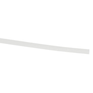 Thomas & Betts Heat Shrink Tubing Kit Clear 2.4 mm Sleeve Diameter x 11.5 m Length 2:1 Ratio HSB 7TCA017300R0390 HSB93-C