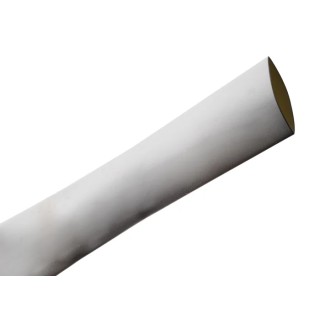 Thomas & Betts Heat Shrink Tubing Kit White 12.7mm Sleeve Diameter 6m Length 2:1 Shrink Ratio HSB 7TCA017300R0365 HSB500-9