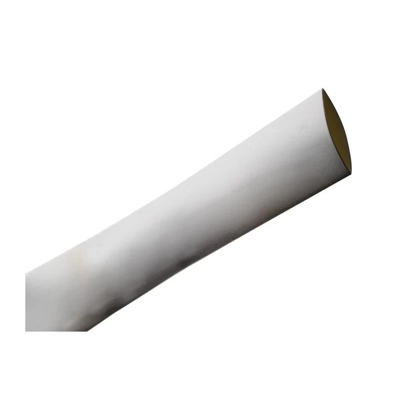 Thomas & Betts Heat Shrink Tubing Kit White 12.7mm Sleeve Diameter 6m Length 2:1 Shrink Ratio HSB 7TCA017300R0365 HSB500-9