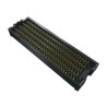 Samtec SEAF Series Straight Surface PCB Socket, 500-Contact, 10 Row, 1.27 mm Pitch, 2.7A Current SEAF-50-06.5-L-10-2-A-K-TR