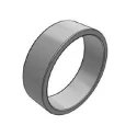 SKF Roller Bearing Inner Ring for Use with Needle Roller Bearings IR 140X160X50
