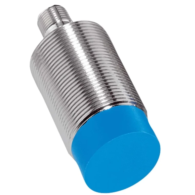 SICK Threaded Barrel Inductive Proximity Sensor M30 x 1.5 NPN 30 V dc 200mA IME30-15NNSZC0S