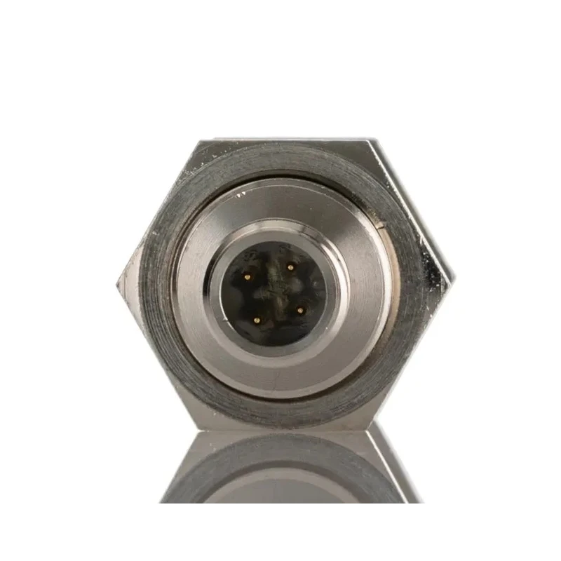 SICK Threaded Barrel Inductive Proximity Sensor M18 x 1, PNP Output, 30 V DC, 12 mm Detection Range IME18-12NPSZC0K