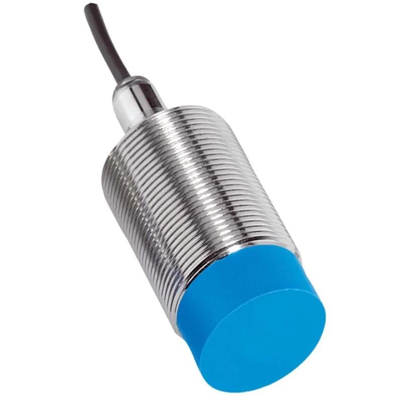 SICK Threaded Barrel Inductive Proximity Sensor M30 x 1.5 PNP 30 V dc 200mA IME30-20NPSZW2S