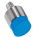 SICK Threaded Barrel Inductive Proximity Sensor M30 x 1.5, NPN Output, 30V DC, 200mA, 20 mm Detection IME30-20NNSZC0K