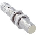 SICK Threaded Barrel Inductive Proximity Sensor M12 x 1, NPN Output, 30 V DC, 4 mm Detection Range IMF12-04BNSNC0S