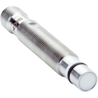 SICK Threaded Barrel Inductive Proximity Sensor M12 x 1 PNP 30 V dc 200mA IMP12-1B5PSVC0D