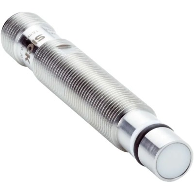 SICK Threaded Barrel Inductive Proximity Sensor M12 x 1 PNP 30 V dc 200mA IMP12-1B5PSVC0D