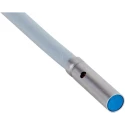 SICK Barrel Inductive Proximity Sensor 30 V dc 100 mA 0.8 mm Detection PNP Output IHP03-0B8PSVU2K