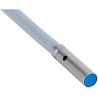 SICK Barrel Inductive Proximity Sensor 30 V dc 100 mA 0.8 mm Detection PNP Output IHP03-0B8PSVU2K