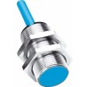 SICK Threaded Barrel Inductive Proximity Sensor M18 x 1 NAMUR 25 V dc 5 mm 30 mA IM18-05B-N-ZW0