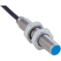 SICK Threaded Barrel Inductive Proximity Sensor M8 x 1, PNP Output, 30 V dc, 2 mm Detection Range IMB08-02BPSVU5S