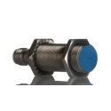 SICK Threaded Barrel Inductive Proximity Sensor M18 x 1 30 V dc 8 mm Detection 2-Wire IMB18-08BDSVC0S