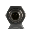SICK Threaded Barrel Inductive Proximity Sensor M18 x 1 30 V dc 8 mm Detection 2-Wire IMB18-08BDSVC0S
