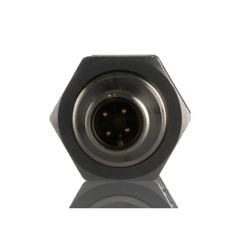 SICK Threaded Barrel Inductive Proximity Sensor M18 x 1 30 V dc 8 mm Detection 2-Wire IMB18-08BDSVC0S