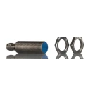 SICK Threaded Barrel Inductive Proximity Sensor M18 x 1 30 V dc 8 mm Detection 2-Wire IMB18-08BDSVC0S