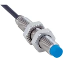 SICK Threaded Barrel Inductive Proximity Sensor M8 x 1 NPN 30 V dc 200mA IMB08-04NNSVU2S