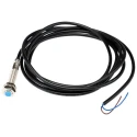 SICK Threaded Barrel Inductive Proximity Sensor M8 x 1 Metal Housing 2-Wire 30 V DC 100mA IME08-02BDOZY2S