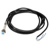 SICK Threaded Barrel Inductive Proximity Sensor M8 x 1 Metal Housing 2-Wire 30 V DC 100mA IME08-02BDOZY2S