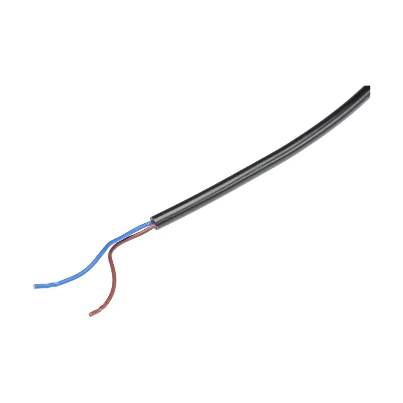 SICK Threaded Barrel Inductive Proximity Sensor M8 x 1 Metal Housing 2-Wire 30 V DC 100mA IME08-02BDOZY2S