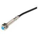 SICK Threaded Barrel Inductive Proximity Sensor M8 x 1 Metal Housing 2-Wire 30 V DC 100mA IME08-02BDOZY2S