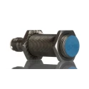 SICK Threaded Barrel Inductive Proximity Sensor M18 x 1 NPN 30 V DC 200 mA IMB18-08BNSVC0S