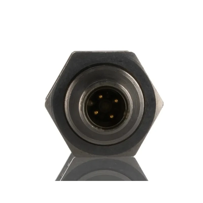 SICK Threaded Barrel Inductive Proximity Sensor M18 x 1 NPN 30 V DC 200 mA IMB18-08BNSVC0S