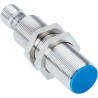SICK Threaded Barrel Inductive Proximity Sensor M18 x 1 PNP 30 V dc 7 mm Detection IMC18-07BPDZC0SA05