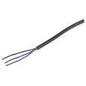 SICK Threaded Barrel Inductive Proximity Sensor M8 x 1, NPN Output, 30 V DC, 2 mm Detection Range IME08-02BNOZW2K