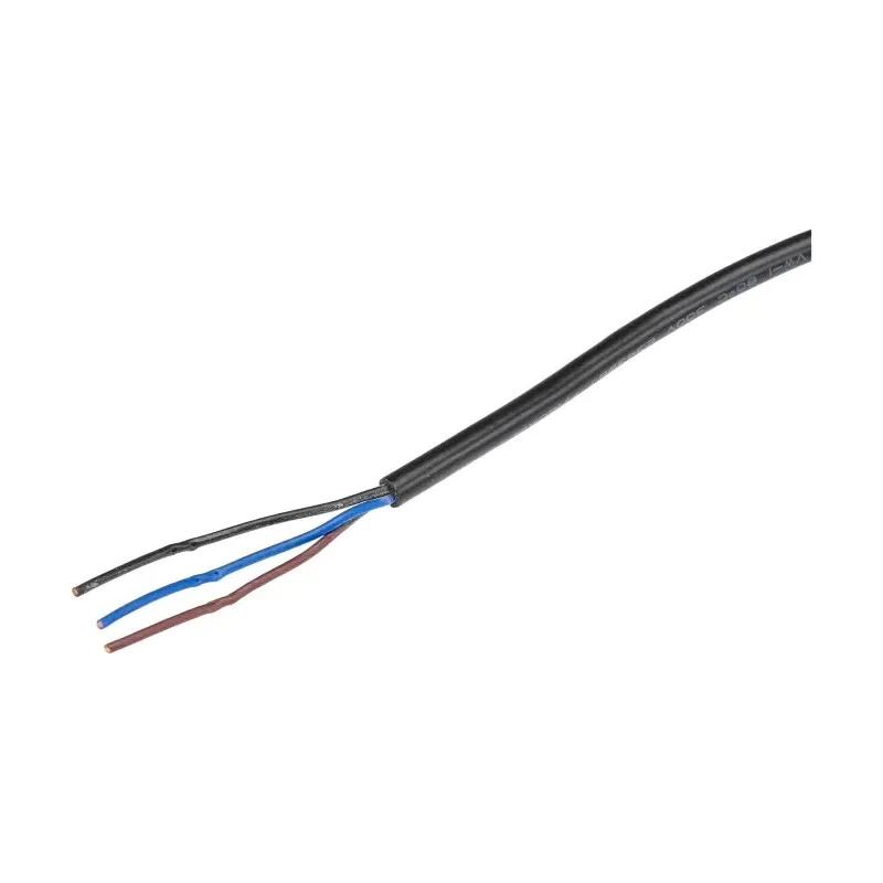SICK Threaded Barrel Inductive Proximity Sensor M8 x 1, NPN Output, 30 V DC, 2 mm Detection Range IME08-02BNOZW2K
