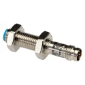 SICK Threaded Barrel Inductive Proximity Sensor M8 x 1 NPN 30V DC 2 mm Detection IME08-02BNSZT0K