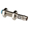 SICK Threaded Barrel Inductive Proximity Sensor M8 x 1 NPN 30V DC 2 mm Detection IME08-02BNSZT0K