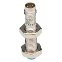 SICK Threaded Barrel Inductive Proximity Sensor M8 x 1 NPN 30V DC 2 mm Detection IME08-02BNSZT0K