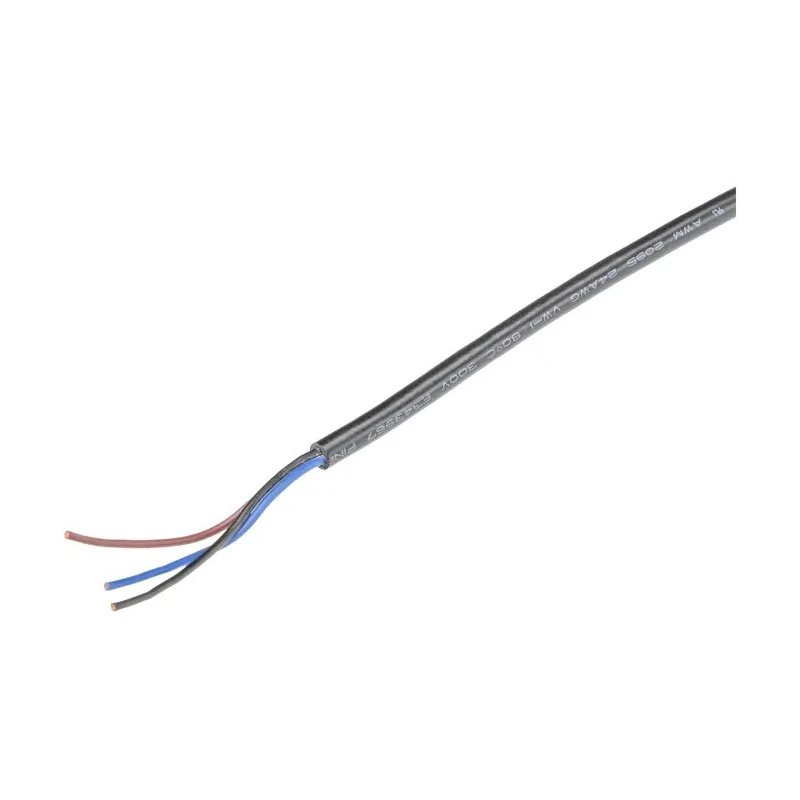 SICK Threaded Barrel Inductive Proximity Sensor M8 x 1 PNP Output 30 V DC 4 mm Detection IME08-04NPSZW5K