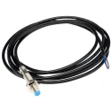 SICK Threaded Barrel Inductive Proximity Sensor M8 x 1 NPN 30 V DC 200mA IME08-1B5NSZW2S
