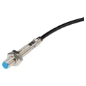 SICK Threaded Barrel Inductive Proximity Sensor M8 x 1 NPN 30 V DC 200mA IME08-1B5NSZW2S